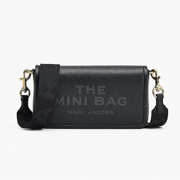 Marc Jacobs Handbags - Marc Jacob’s Mini Tote Satchel bag